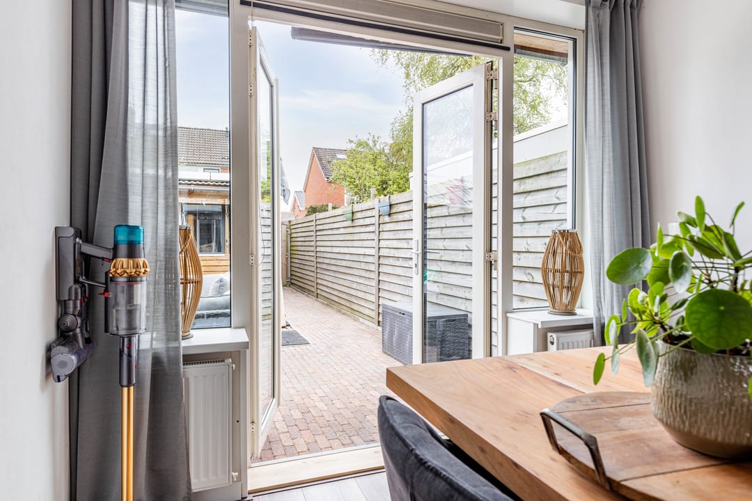 Photo 37 of Stoppelmanstraat 36
