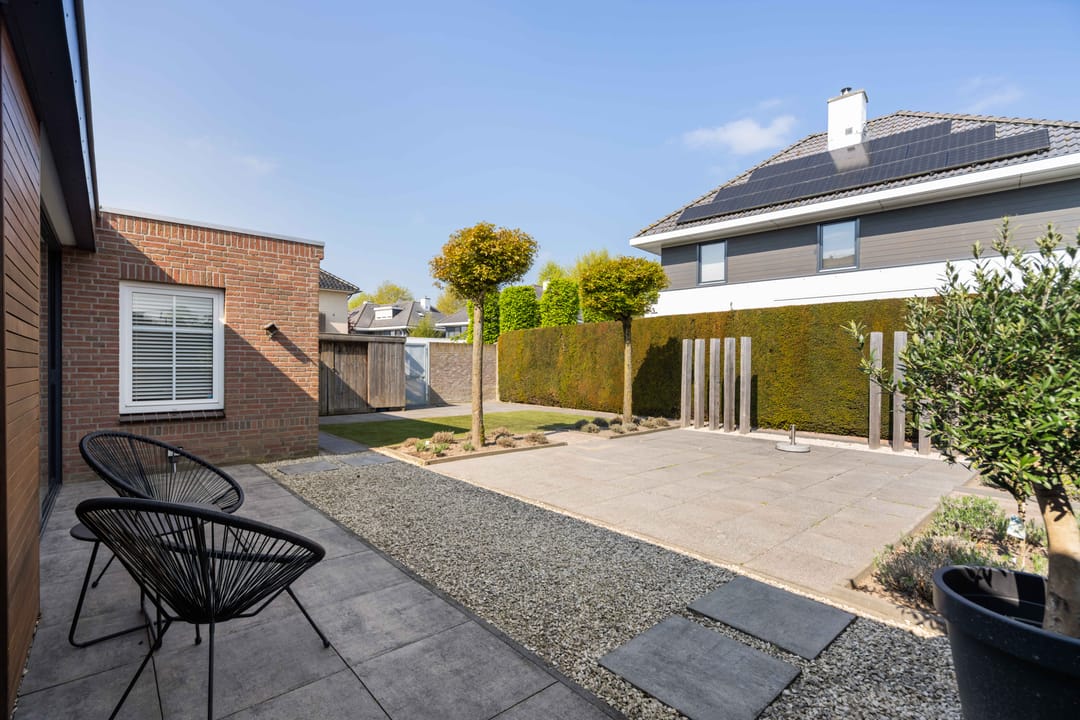 Foto 47 van Hinkert 88