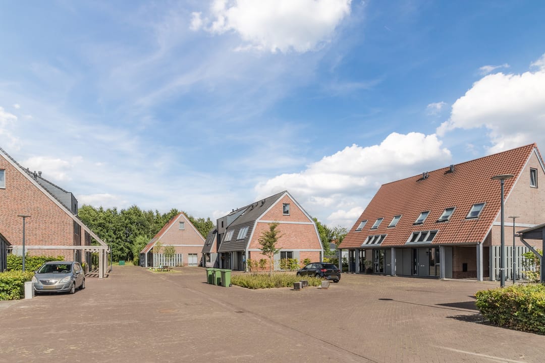 Foto 41 van Hubertshoeve 26