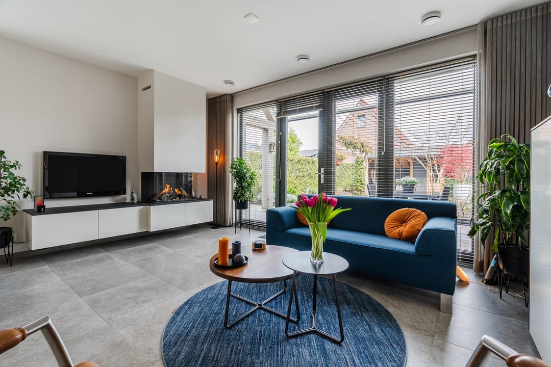 Foto 2 van Hubertshoeve 26