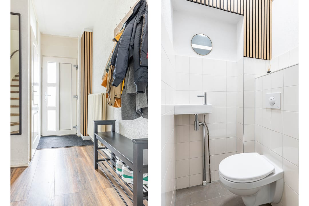 Photo 7 of Stoppelmanstraat 36