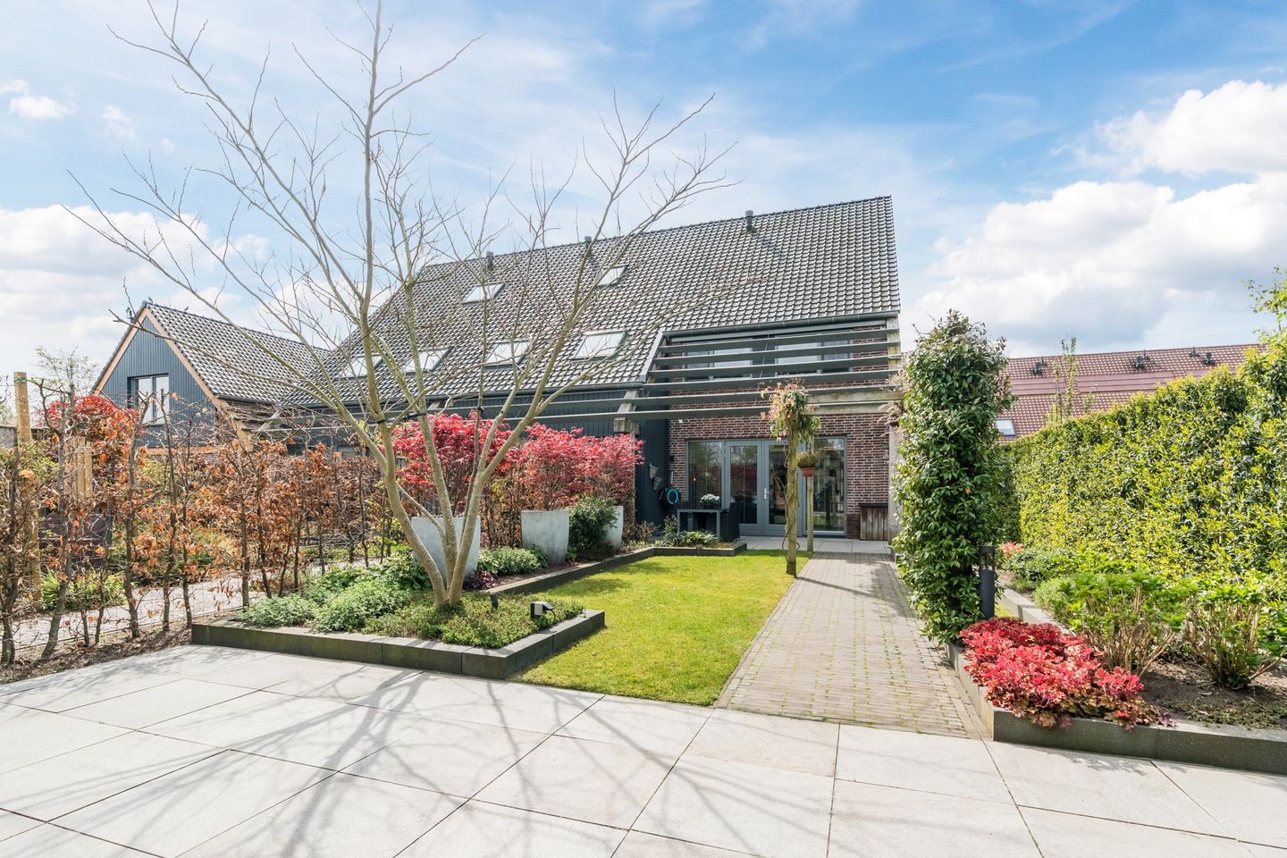 Foto 5 van Hubertshoeve 26