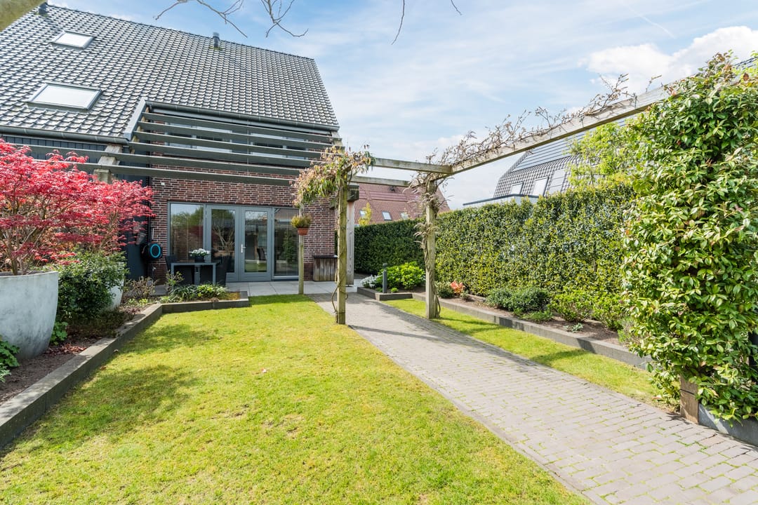 Foto 38 van Hubertshoeve 26