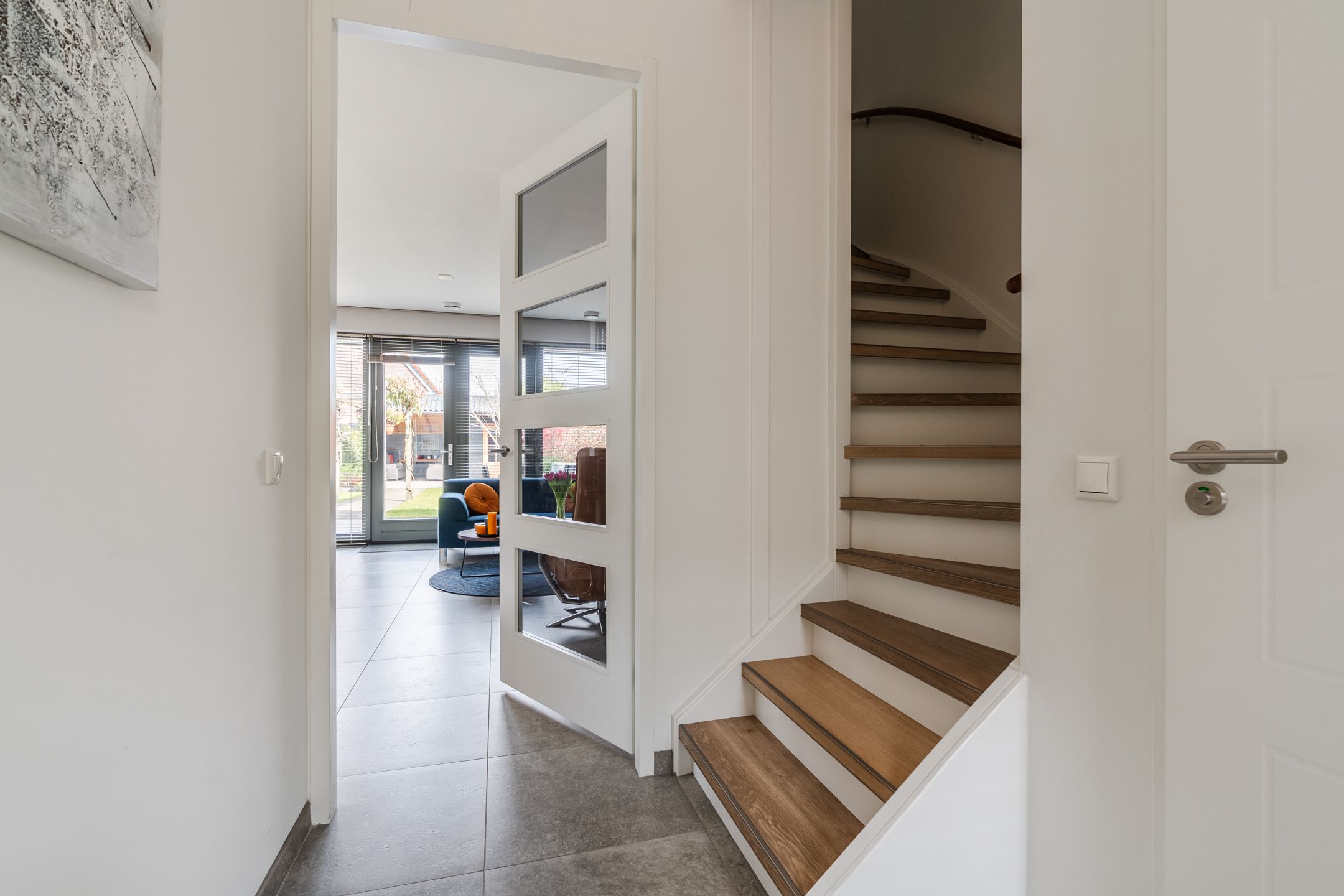 Foto 9 van Hubertshoeve 26