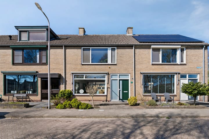 Photo 4 of Eikenlaan 3