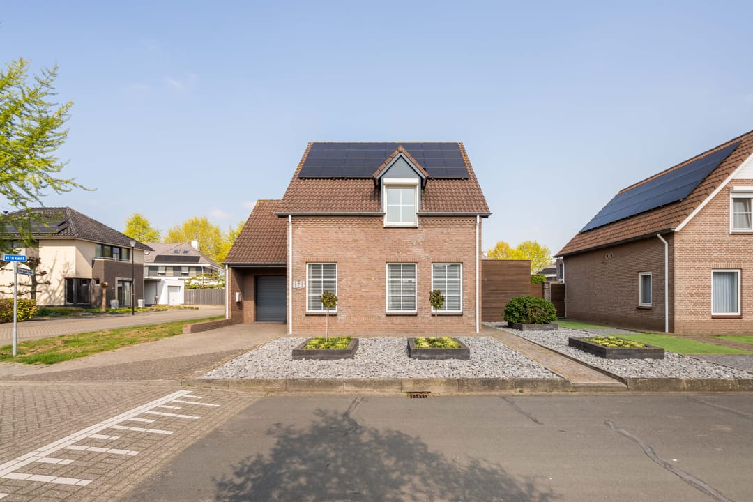 Foto 7 van Hinkert 88