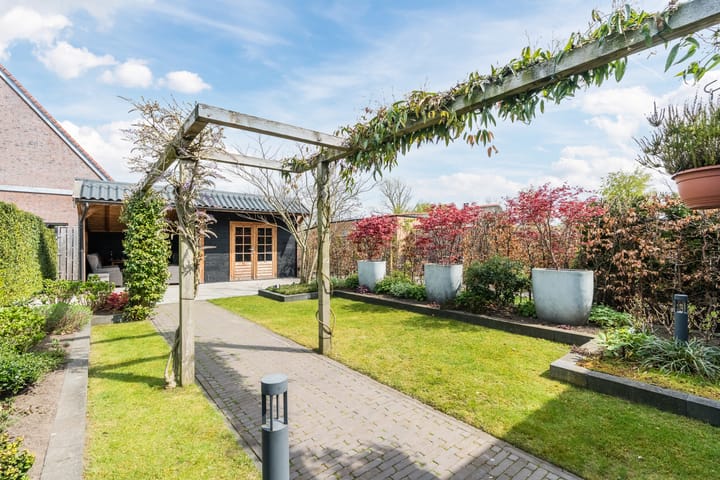 Foto 4 van Hubertshoeve 26