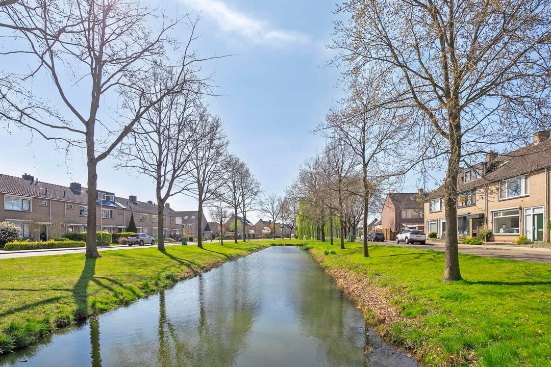 Foto 2 van Eikenlaan 3