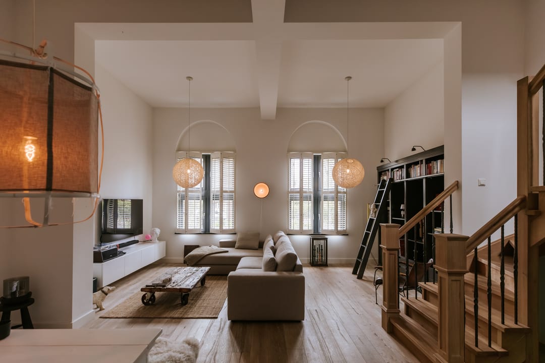 Foto 1 van Carmelitessenstraat 44