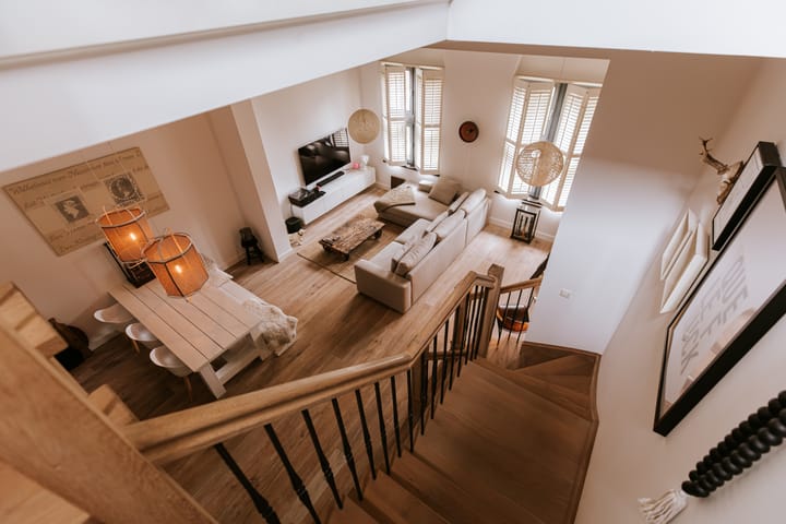 Foto 5 van Carmelitessenstraat 44