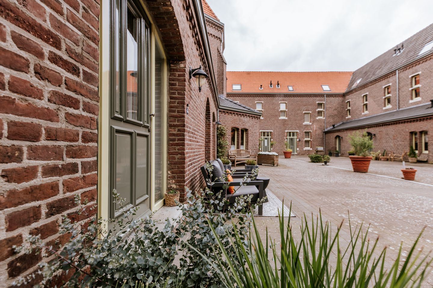 Foto 10 van Carmelitessenstraat 44