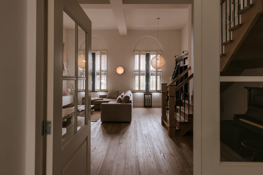 Foto 11 van Carmelitessenstraat 44