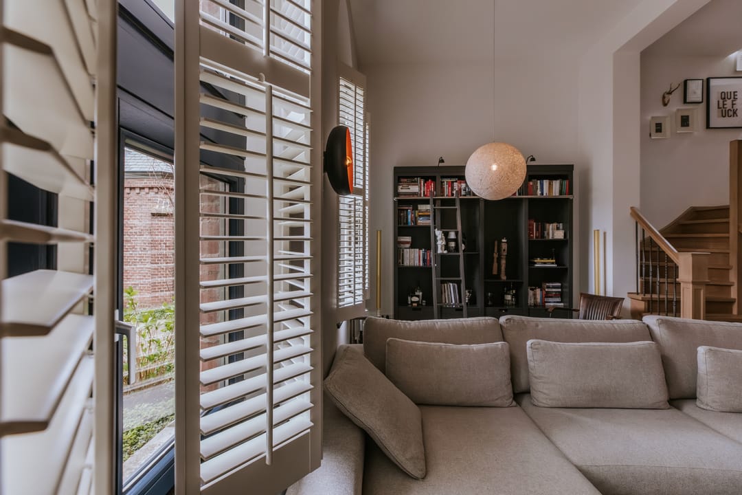 Foto 13 van Carmelitessenstraat 44