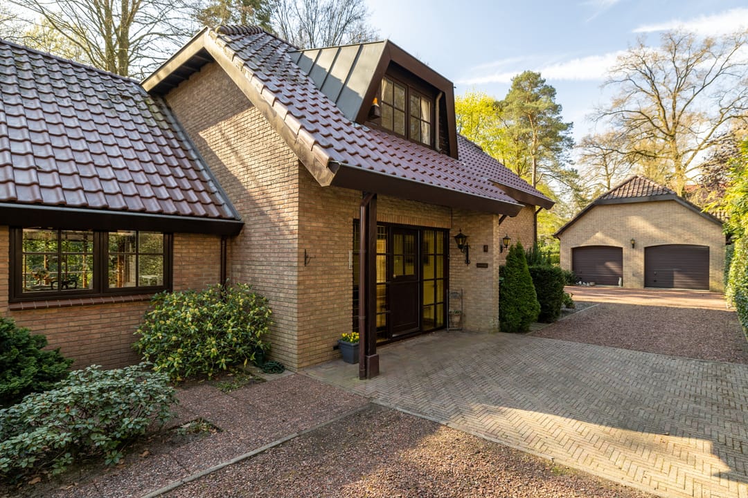 Photo 7 of Berkenlaantje 4