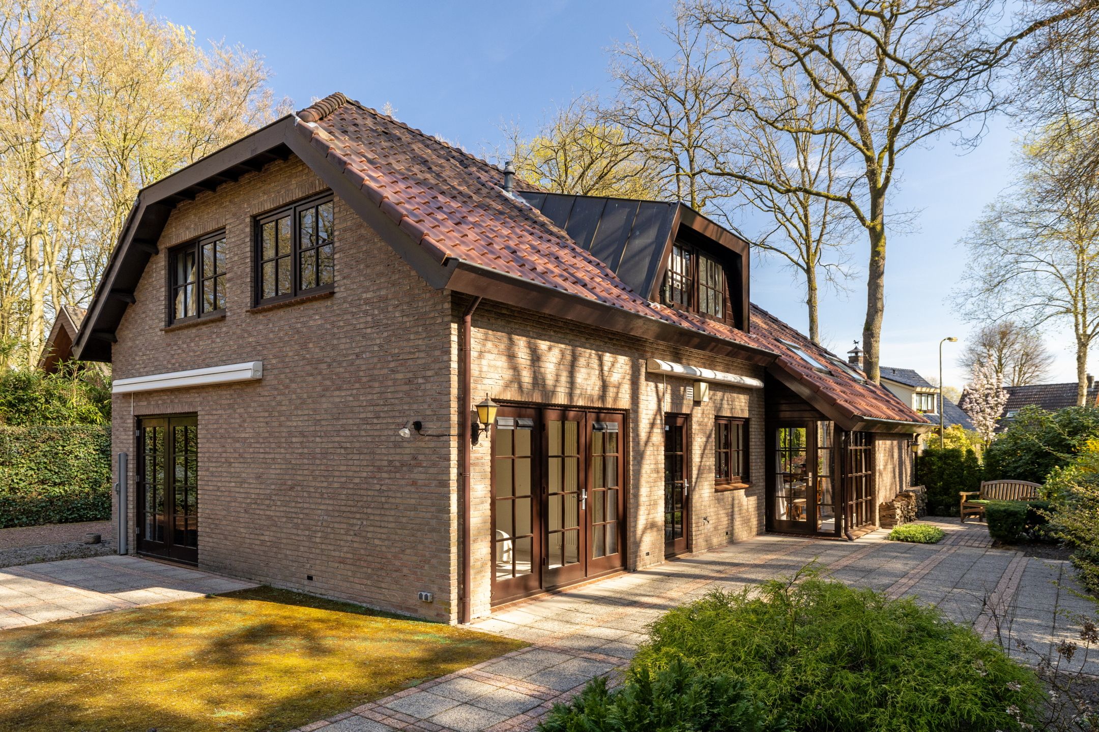 Photo 9 of Berkenlaantje 4