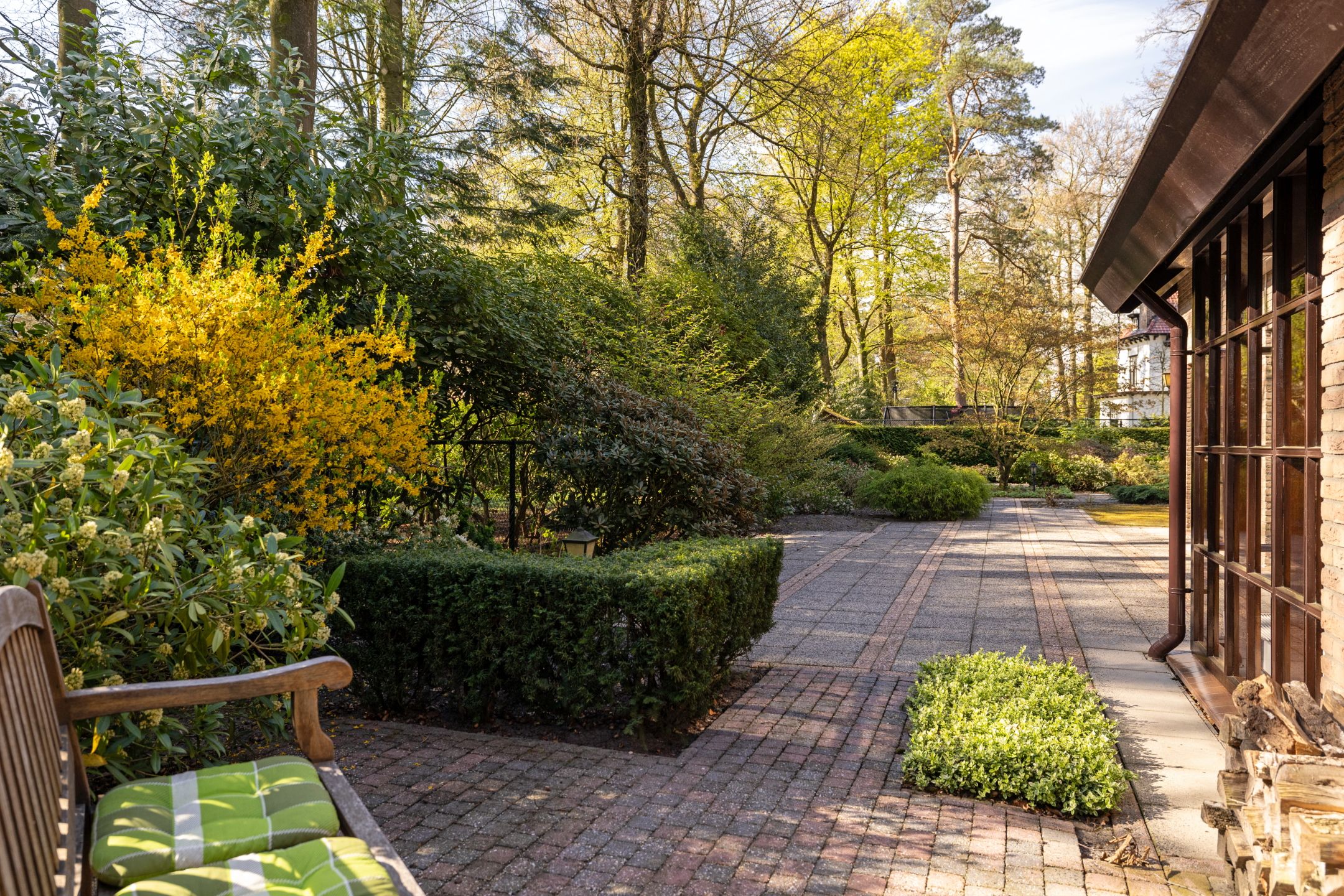 Photo 12 of Berkenlaantje 4