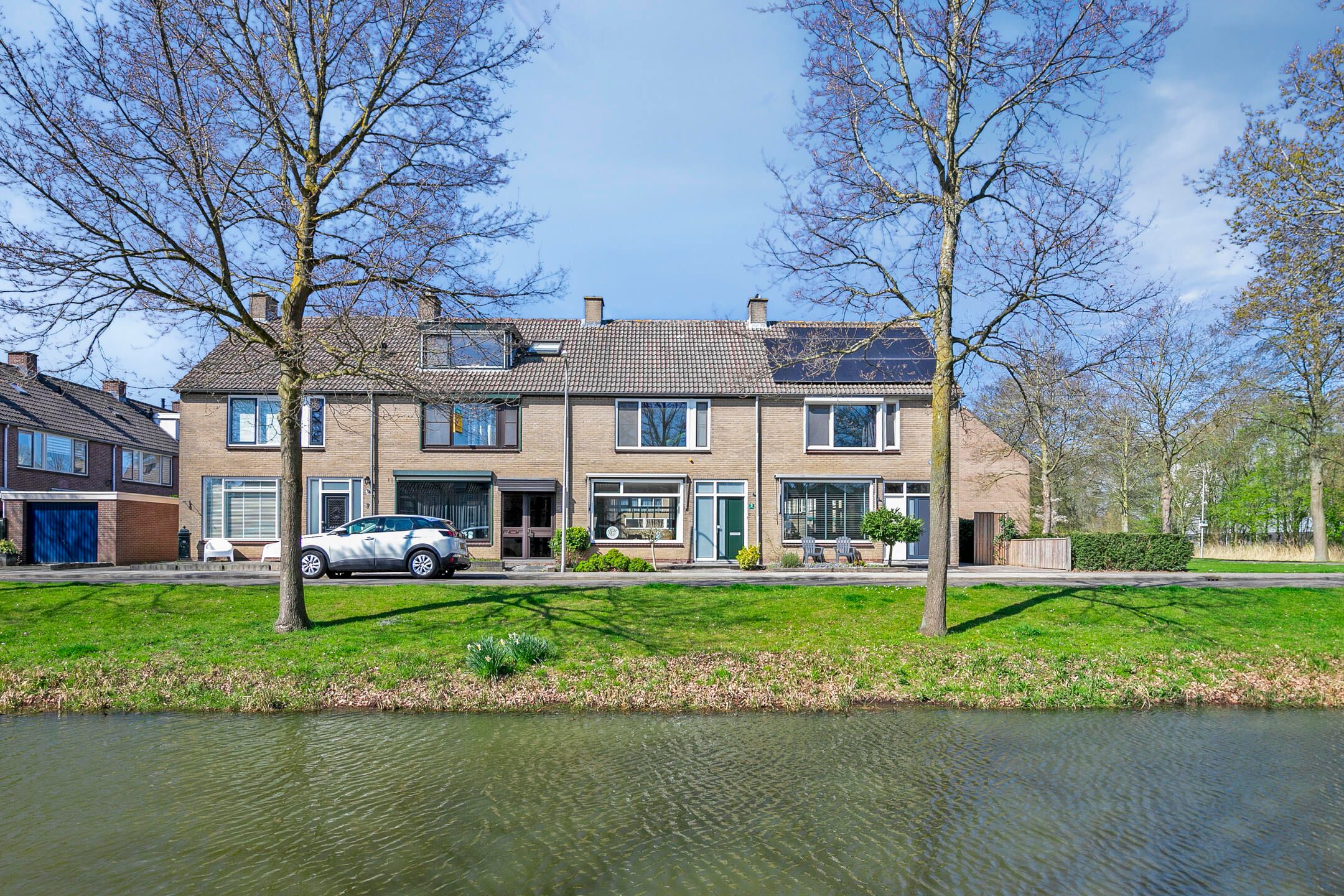 Foto 3 van Eikenlaan 3