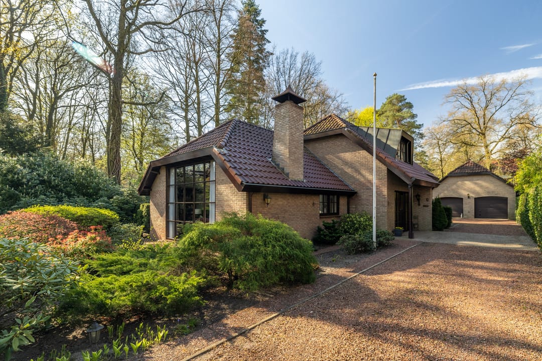 Photo 1 of Berkenlaantje 4