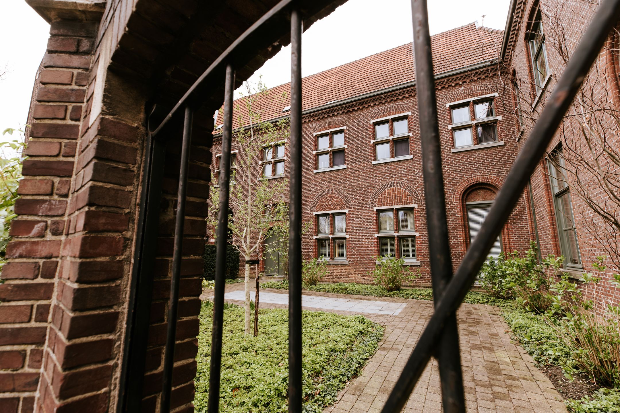 Foto 6 van Carmelitessenstraat 44