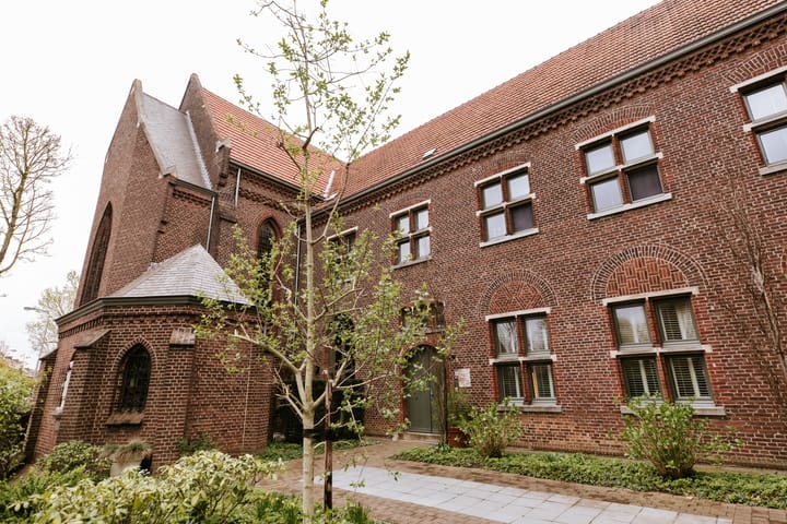 Foto 4 van Carmelitessenstraat 44