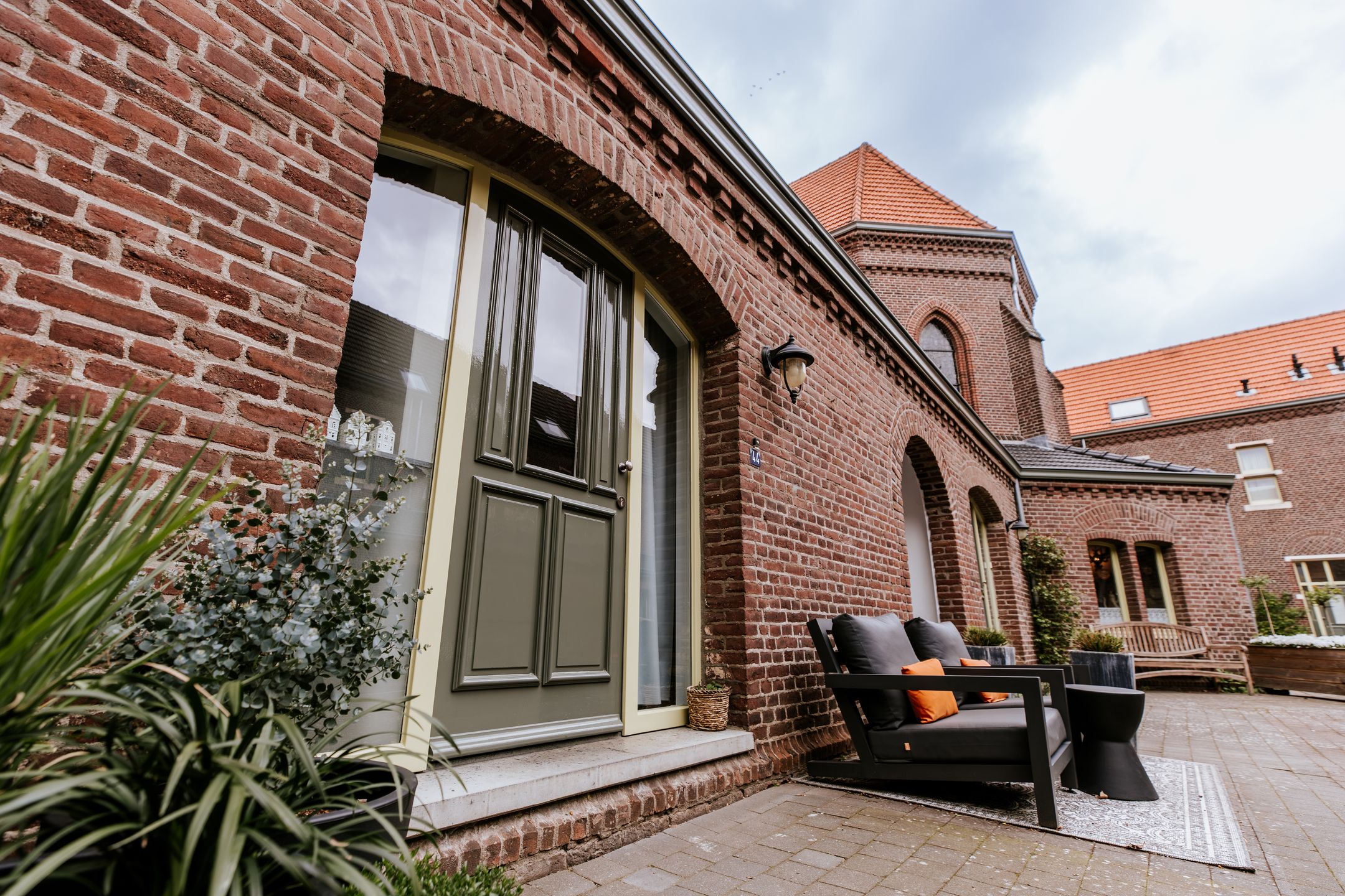 Foto 9 van Carmelitessenstraat 44