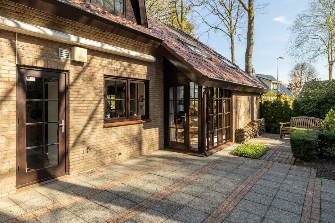 Photo 11 of Berkenlaantje 4