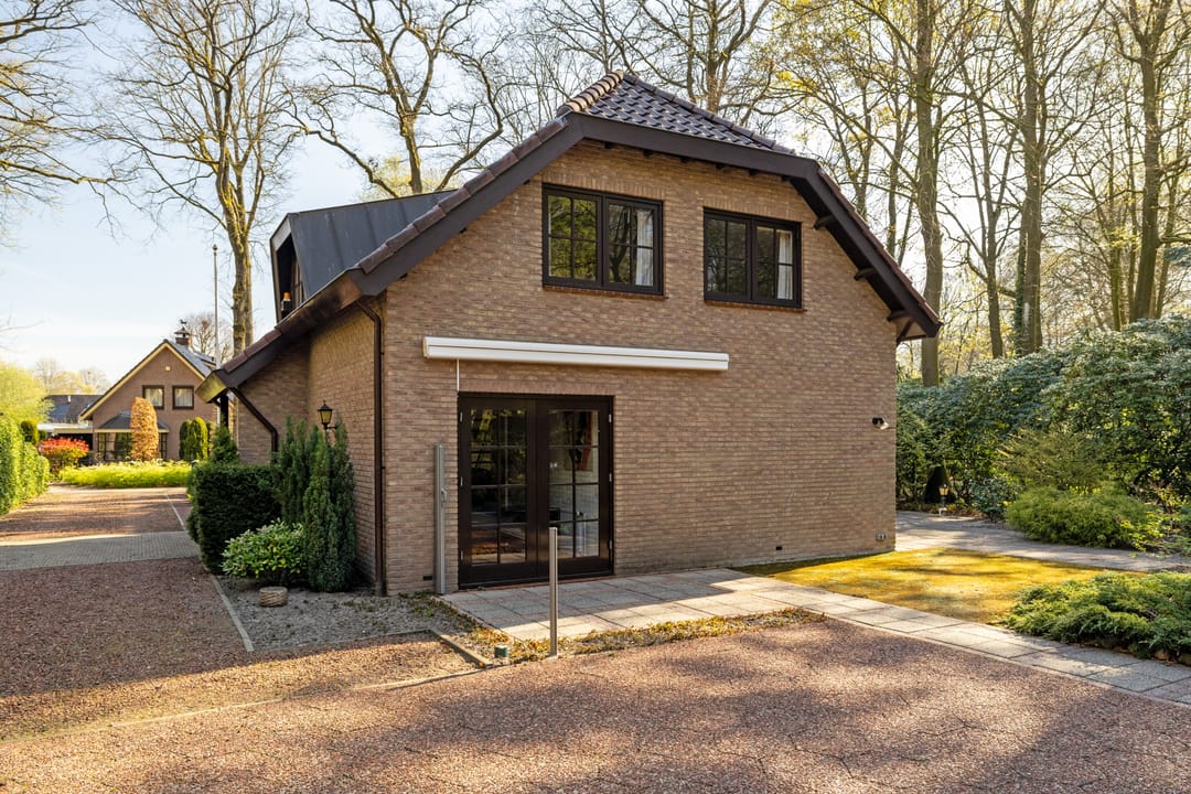 Photo 8 of Berkenlaantje 4