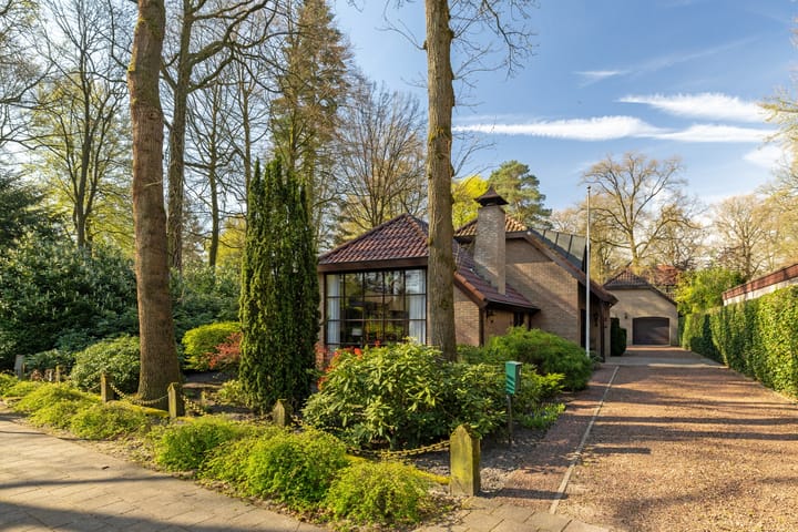 Foto 4 van Berkenlaantje 4