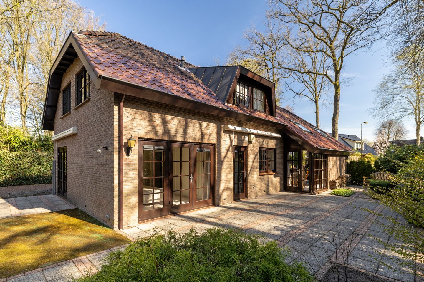 Photo 10 of Berkenlaantje 4