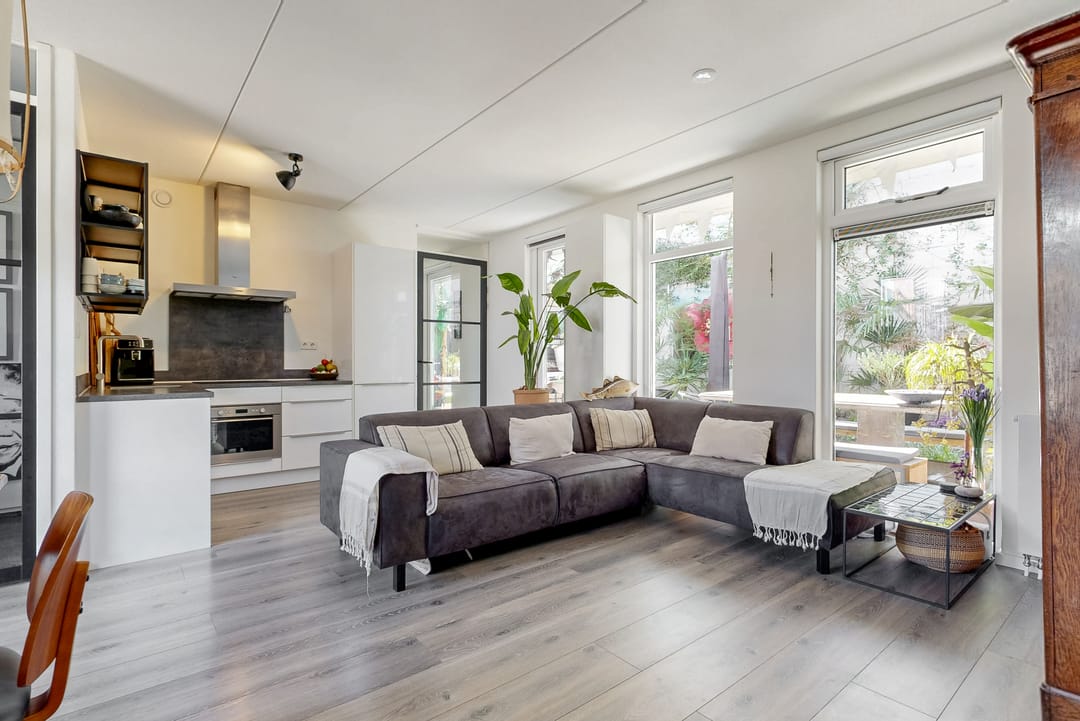 Foto 2 van Kruyderlaan 29-10