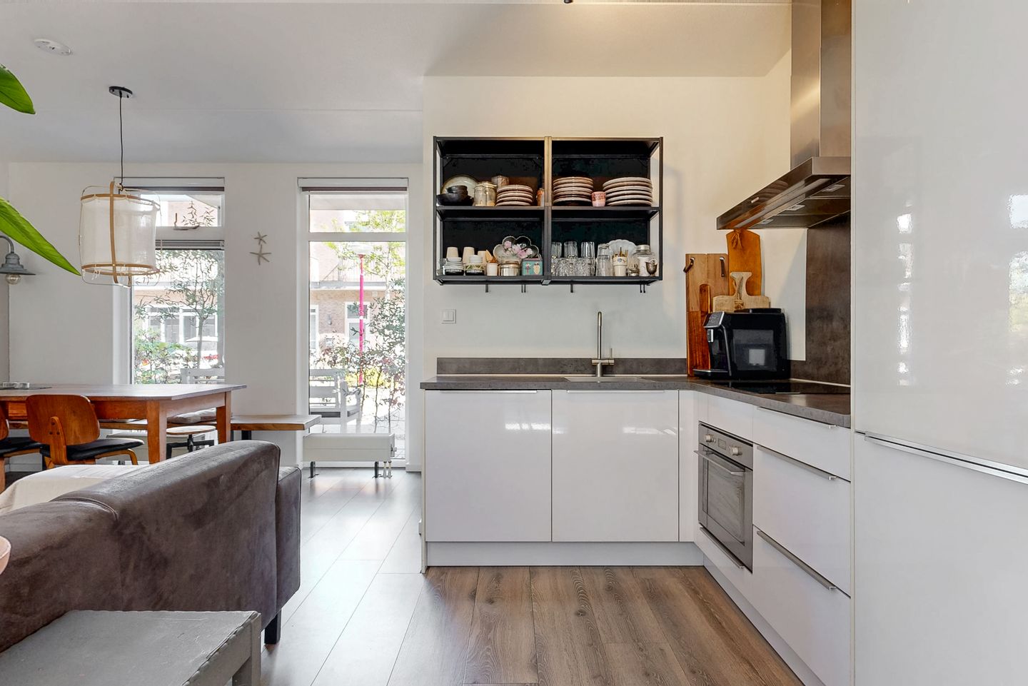 Foto 5 van Kruyderlaan 29-10