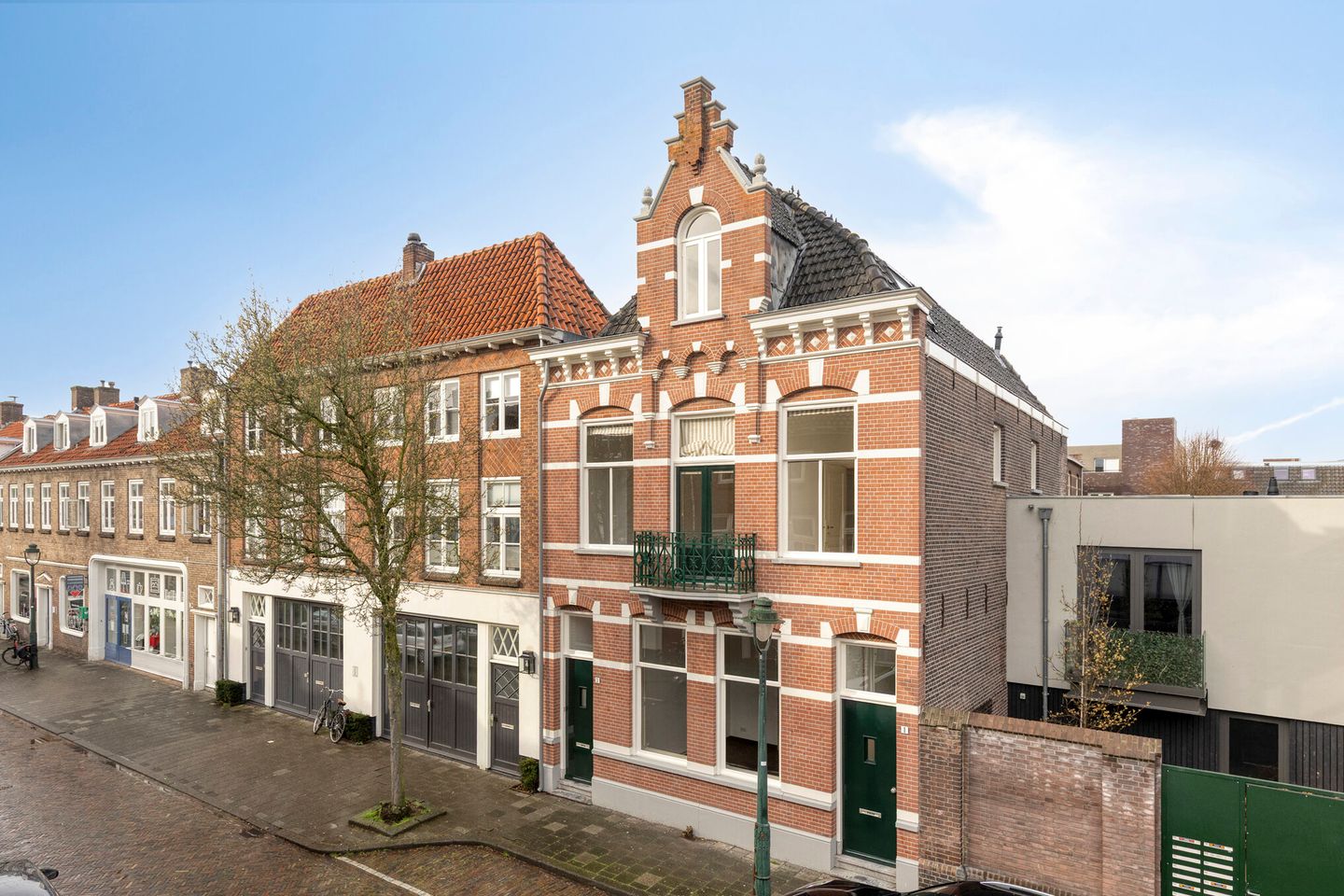 Photo 25 of Havenstraat 1