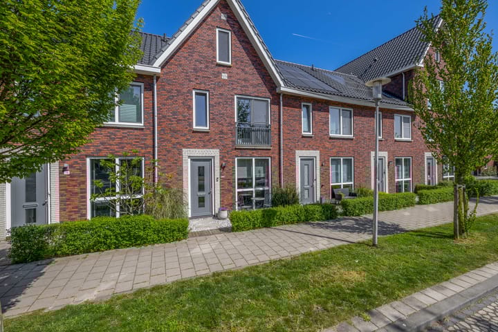 Burgemeester van Dijkesingel 76 main image