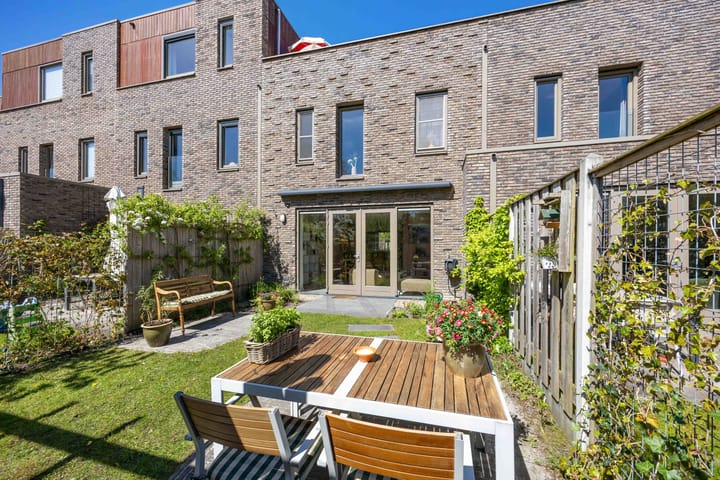 Mergelstraat 12 main image