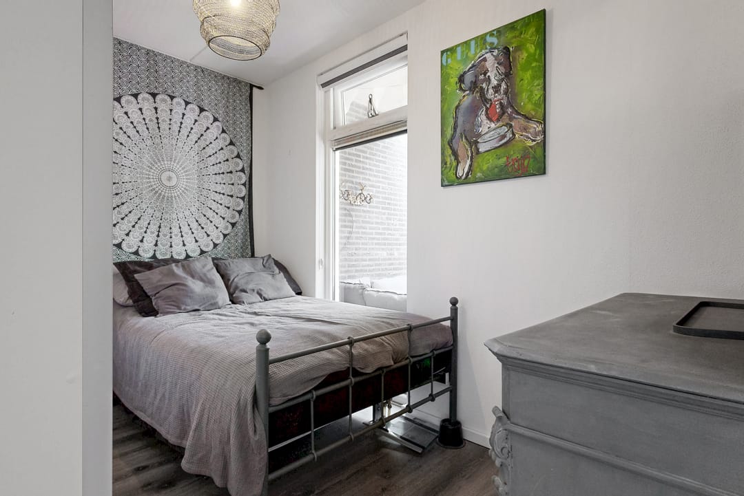 Foto 16 van Kruyderlaan 29-10