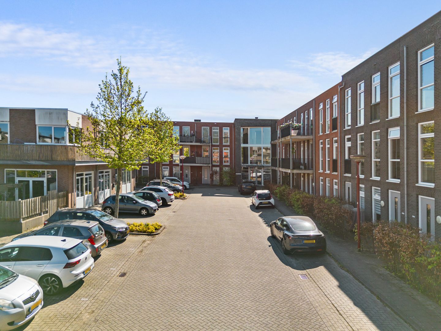 Foto 20 van Kruyderlaan 29-10