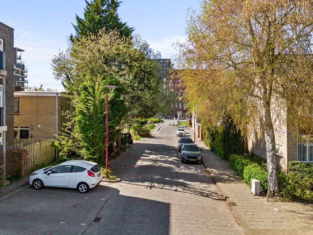 Foto 23 van Kruyderlaan 29-10