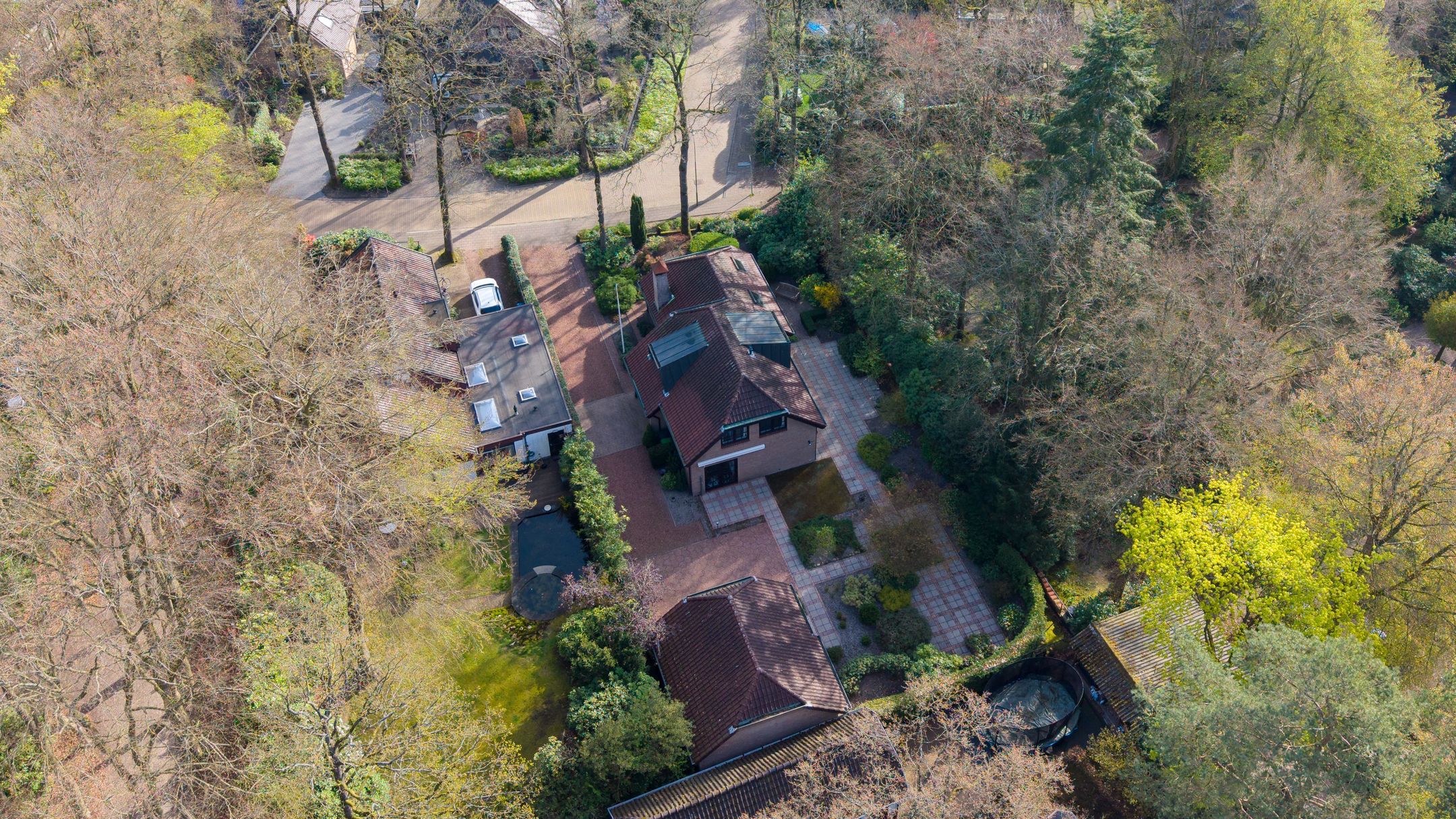 Photo 3 of Berkenlaantje 4