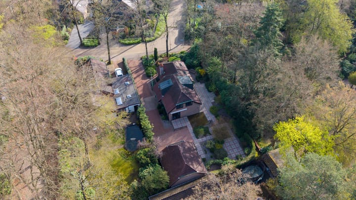 Foto 3 van Berkenlaantje 4