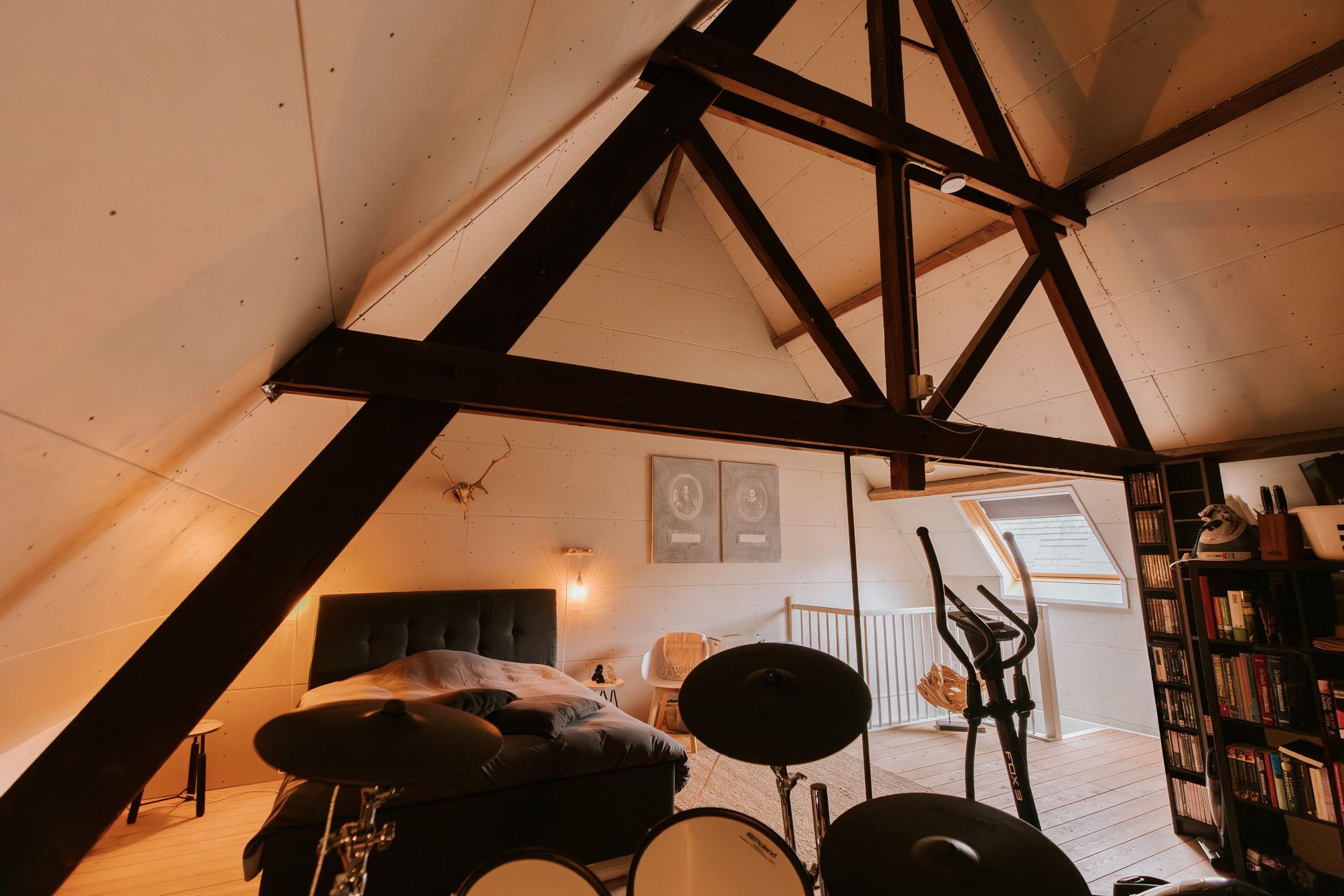 Foto 42 van Carmelitessenstraat 44