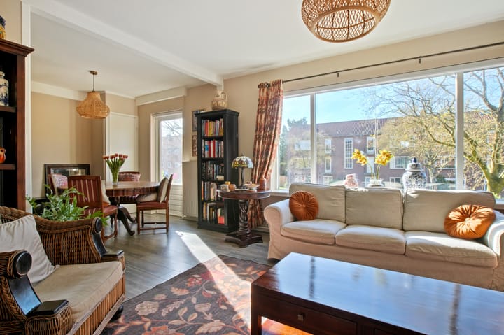 Foto 4 van Berlagelaan 50