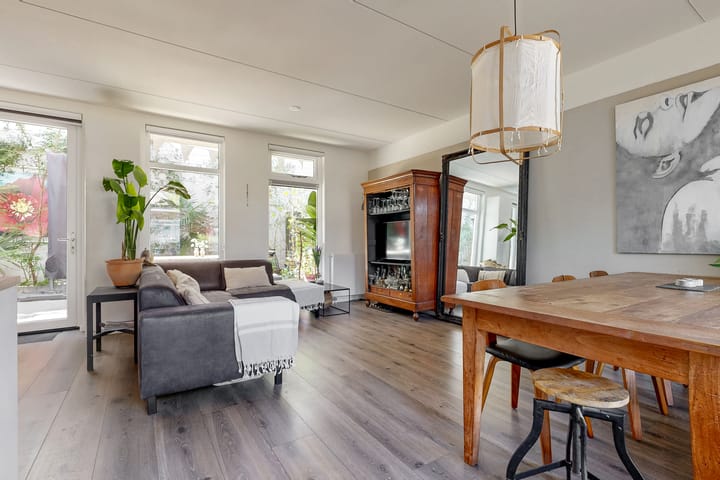 Foto 4 van Kruyderlaan 29-10