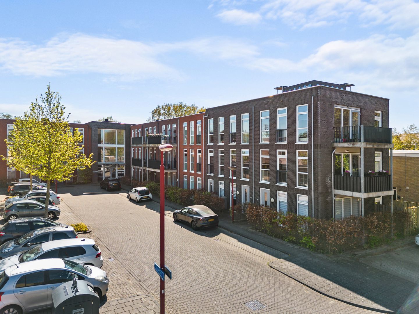 Foto 19 van Kruyderlaan 29-10