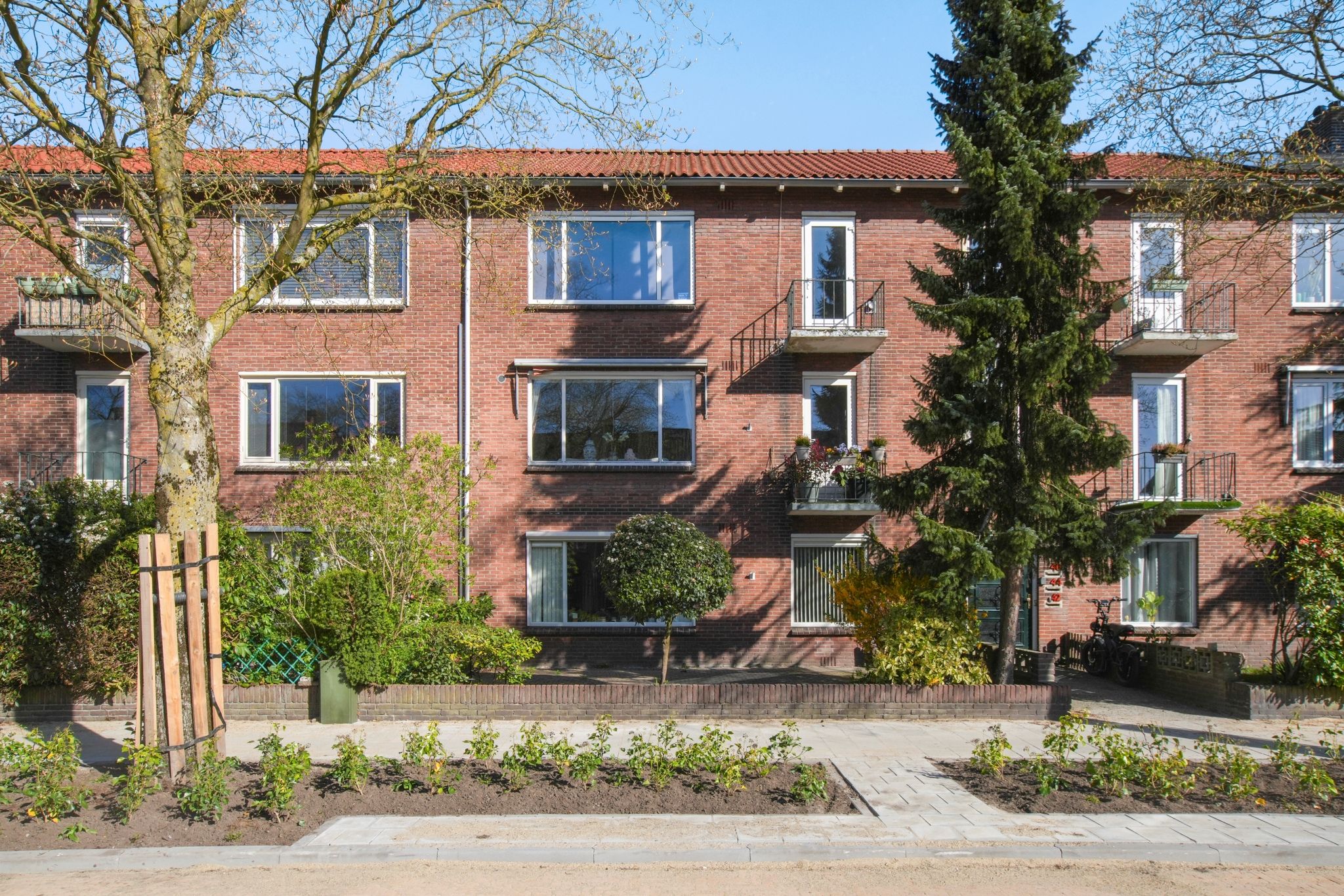 Berlagelaan 50 