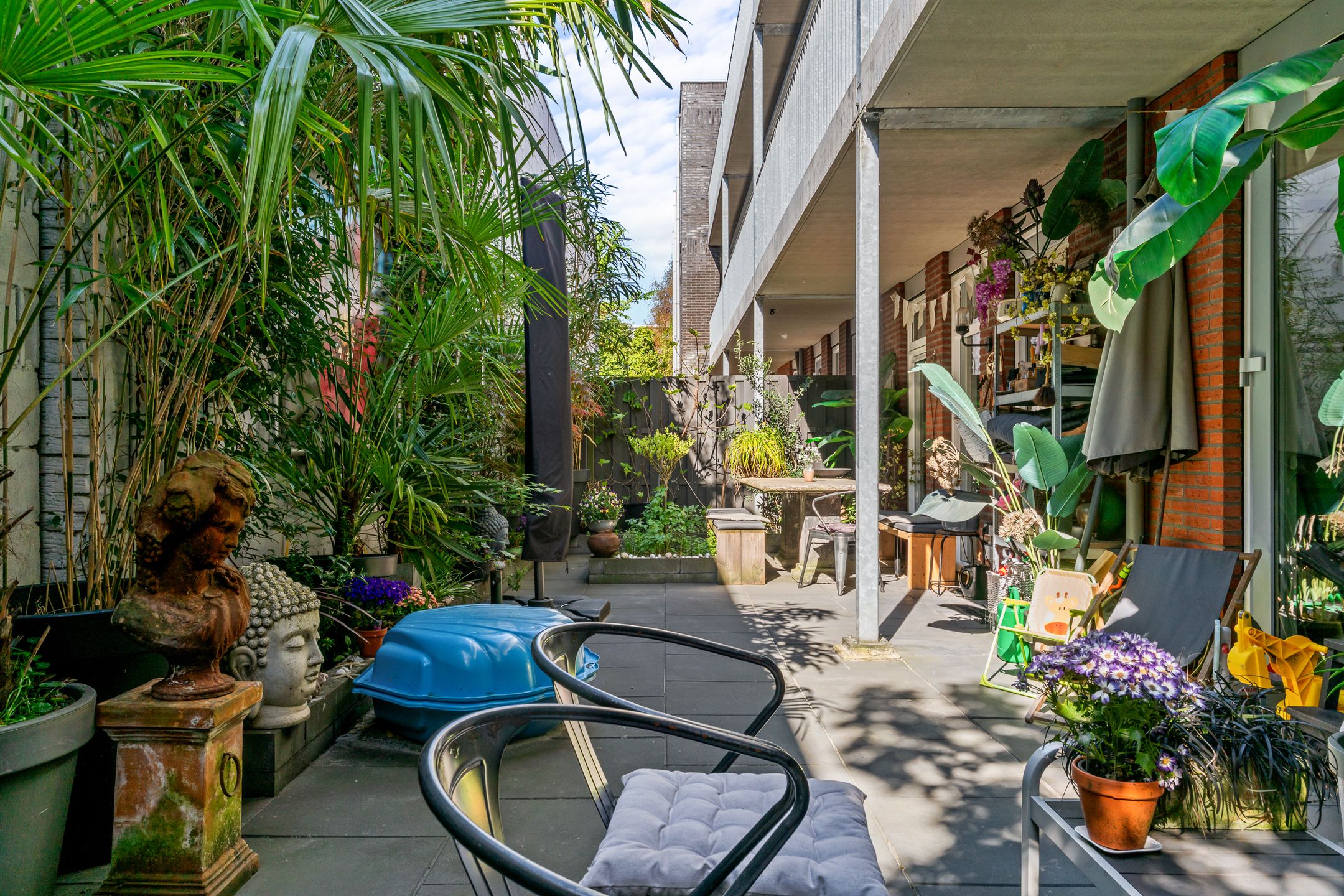 Foto 9 van Kruyderlaan 29-10