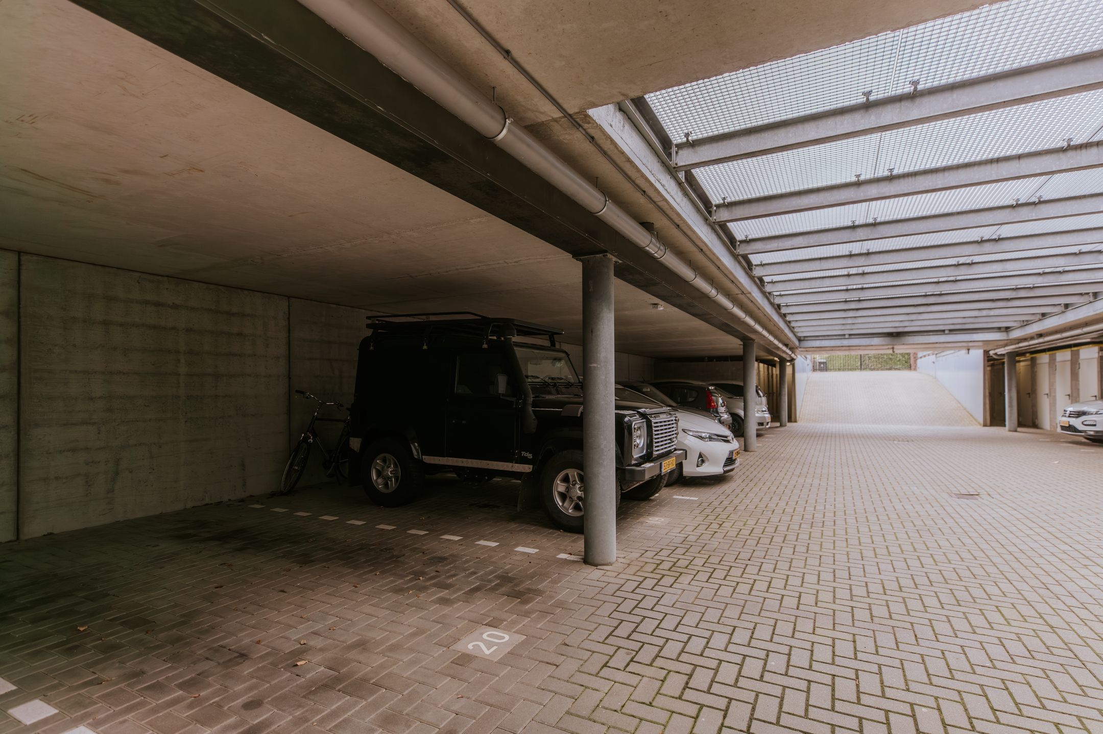 Foto 45 van Carmelitessenstraat 44