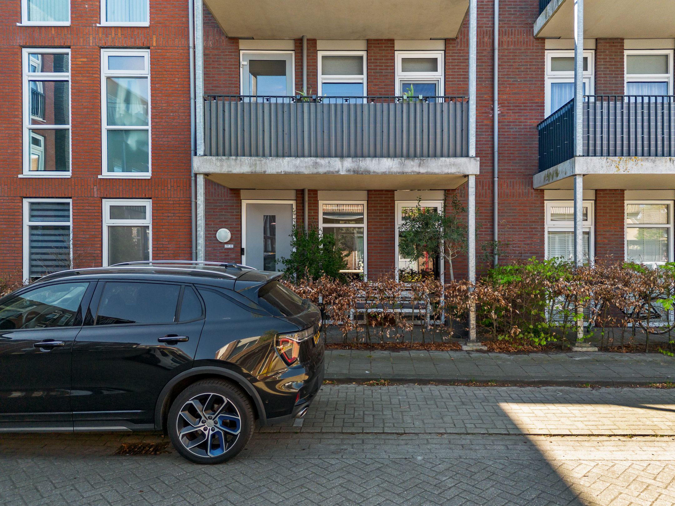 Foto 24 van Kruyderlaan 29-10