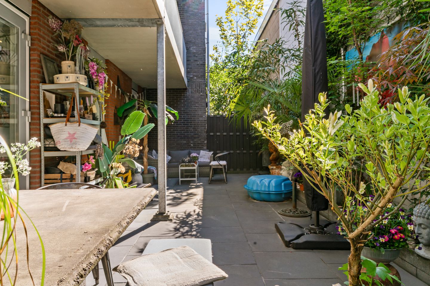 Foto 10 van Kruyderlaan 29-10