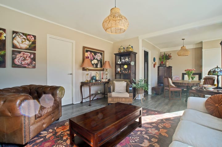 Foto 3 van Berlagelaan 50