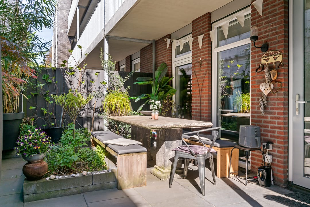 Foto 7 van Kruyderlaan 29-10